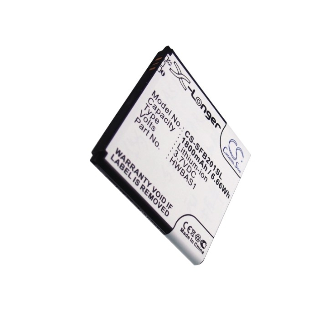 Baterie compatibil cu Huawei SoftBank CS-SFB201SL