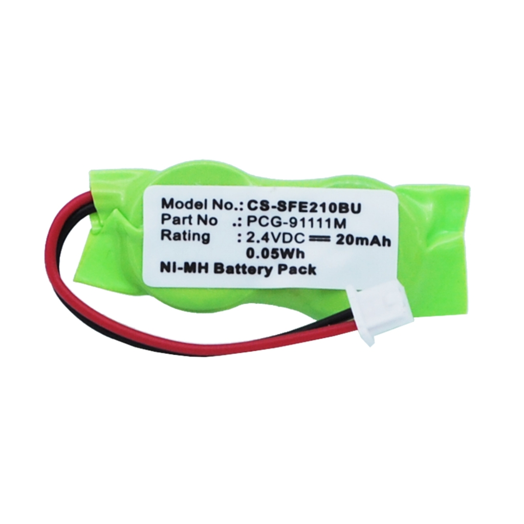 Baterie CMOS / BackUp Sony VAIO PCG-R505F/SP (CS-SFE210BU)