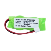 Baterie CMOS / BackUp Sony VAIO PCG-SRX99K