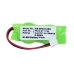 Baterie CMOS / BackUp Sony VAIO PCG-R505F/SP (CS-SFE210BU)