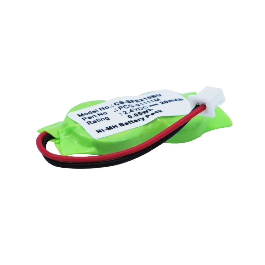 Baterie CMOS / BackUp Sony VAIO PCG-R505F/SP (CS-SFE210BU)