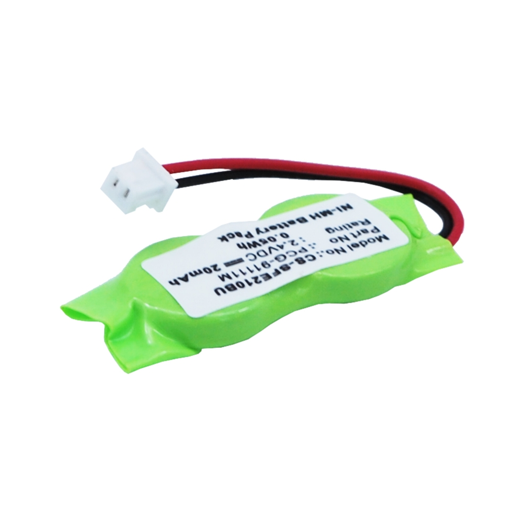 Baterie CMOS / BackUp Sony VAIO PCG-R505F/SP (CS-SFE210BU)