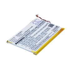 Înlocuire compatibilă pentru bateria JNC P50206