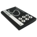 Baterie MP3, MP4, PMP DM-Tech CS-SFM2SL