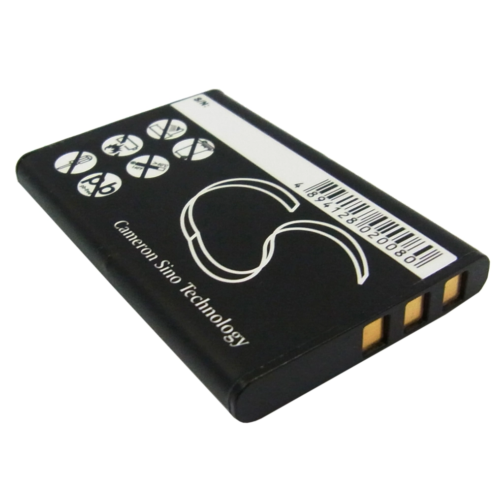 Baterie MP3, MP4, PMP DM-Tech CS-SFM2SL