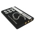 Baterie MP3, MP4, PMP DM-Tech CS-SFM2SL