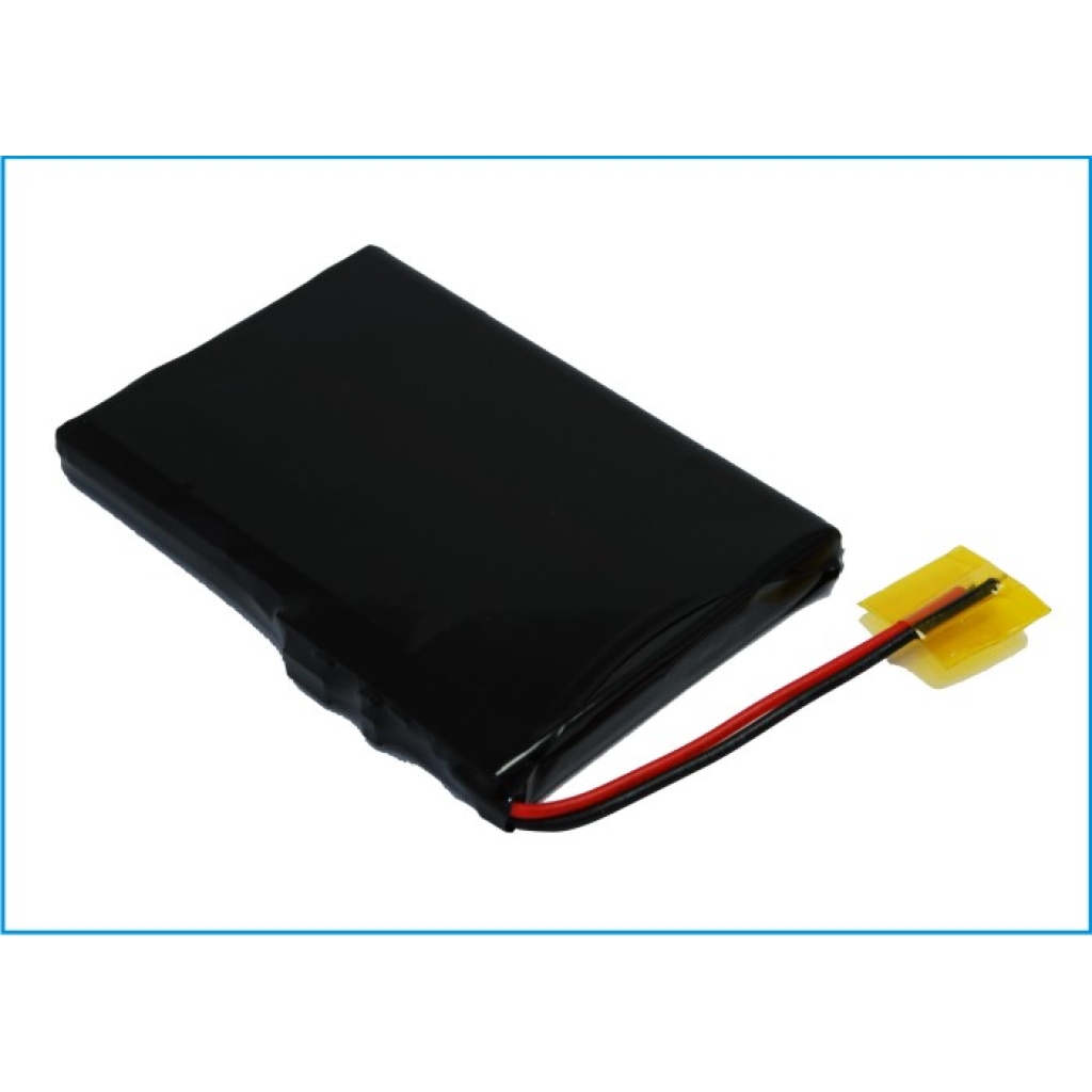 Baterie MP3, MP4, PMP Cowon CS-SFM3SL
