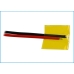 Baterie MP3, MP4, PMP Cowon CS-SFM3SL