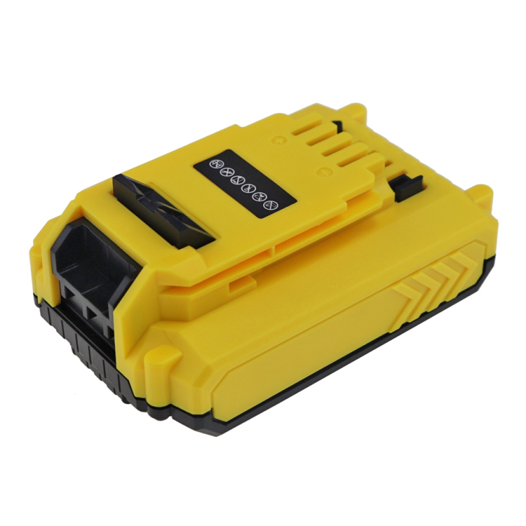 Battery industrial Stanley FMC675B