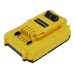 Battery industrial Stanley FMC675B