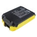 Battery industrial Stanley FMC675B