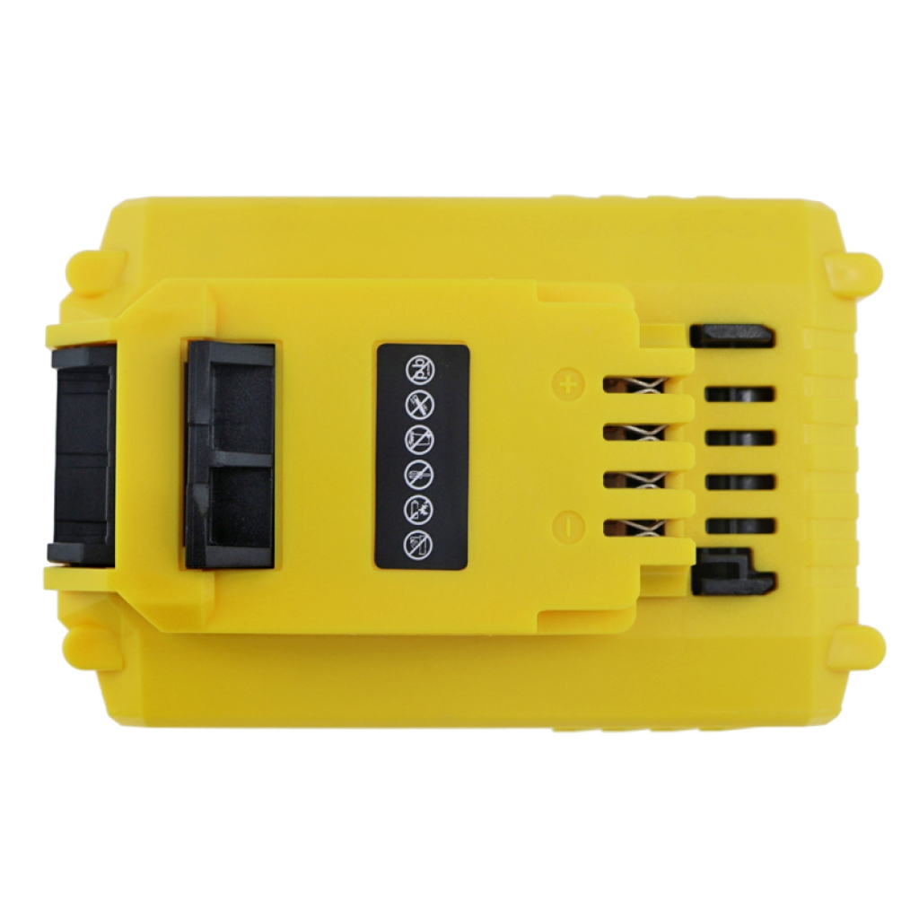 Battery industrial Stanley FMC675B