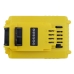 Battery industrial Stanley FMC675B