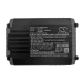 Battery industrial Stanley FMC675B