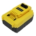 Battery industrial Stanley FMC698B