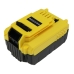 Battery industrial Stanley FMC698B