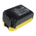 Battery industrial Stanley FMC698B