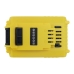 Battery industrial Stanley FMC698B