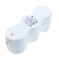 Înlocuire compatibilă pentru bateria Van lien 1190011,1400620000,SBS/3-0.5D