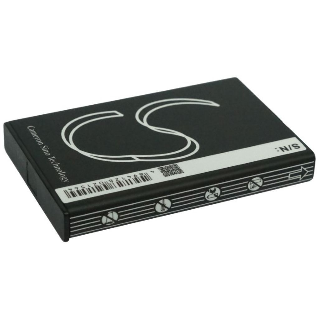 Baterie GPS, Navigator Zycast CS-SG278SL