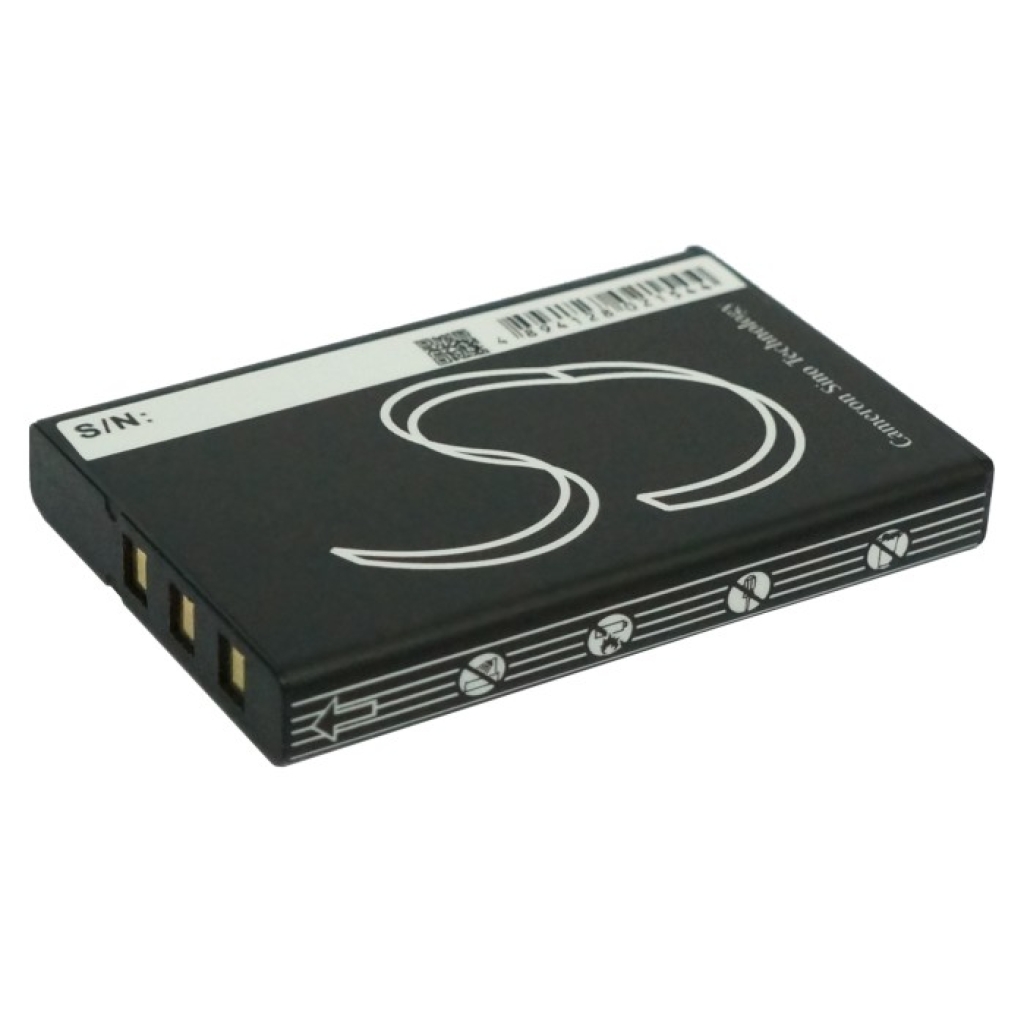 Baterie GPS, Navigator Zycast CS-SG278SL