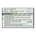 Baterie GPS, Navigator Zycast CS-SG278SL