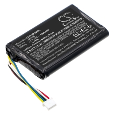 Înlocuire compatibilă pentru bateria Shure 95A47652,SB906