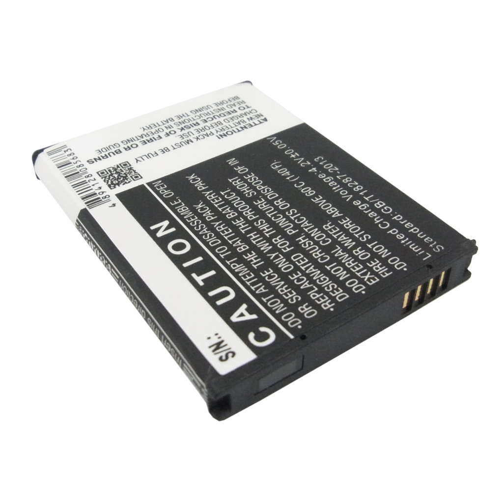 Baterie compatibil cu Samsung CS-SGC200MX