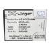 Baterie compatibil cu Samsung CS-SGC200MX