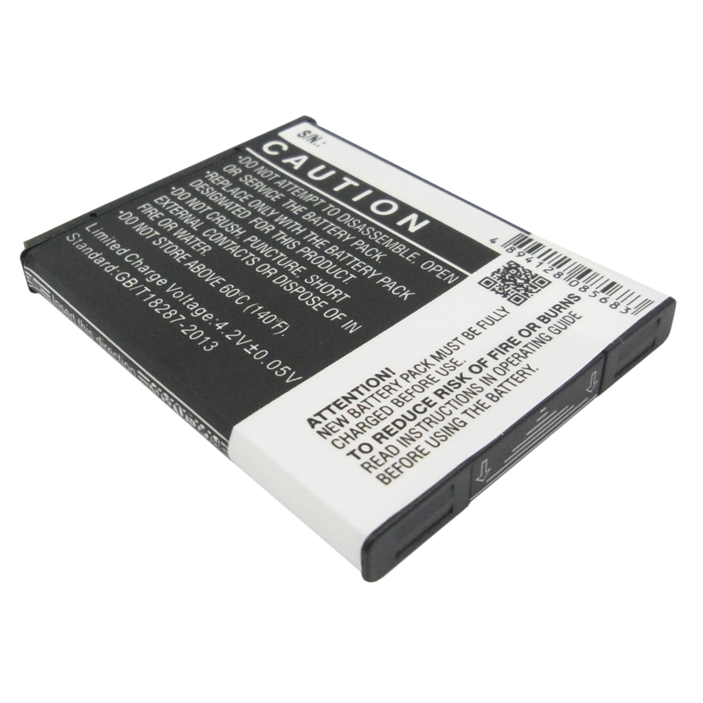 Baterie compatibil cu Samsung CS-SGC200MX