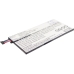 Baterie tabletă Samsung CS-SGP100SL