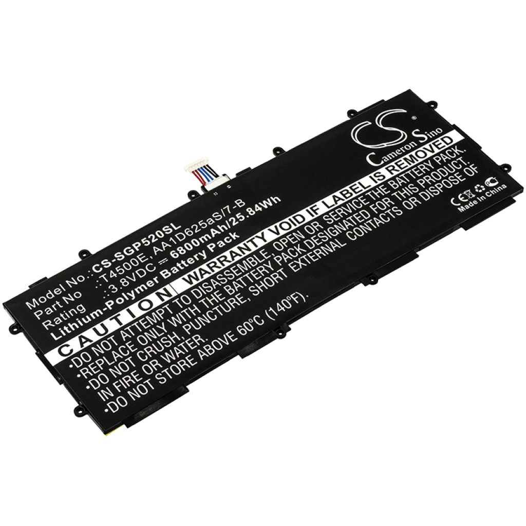 Baterie tabletă Samsung GT-P5200 (CS-SGP520SL)