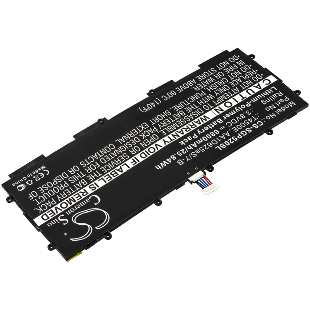 Baterie tabletă Samsung GT-P5200 (CS-SGP520SL)