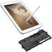 Compatible battery replacement for Samsung SP3770E1H