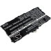 Baterie tabletă Samsung Galaxy TabPRO 10.1 LTE-A 32GB (CS-SGP600SL)