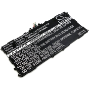 Battery compatibleWith Tablet Battery
