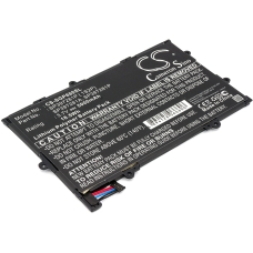Înlocuire compatibilă pentru bateria Verizon SP397281A,SP397281P,SP397281P ( 1S2P)