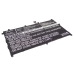 Baterie tabletă Samsung CS-SGP730SL