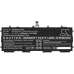 Baterie tabletă Samsung GT-P5113 (CS-SGP751SL)