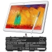 Baterie tabletă Samsung GT-P5113 (CS-SGP751SL)