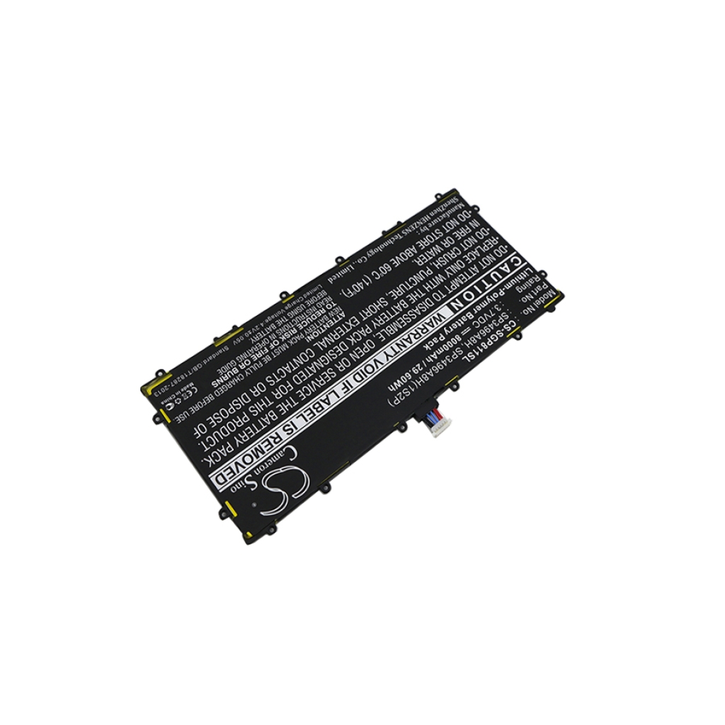 Baterii Înlocuiește SP3496A8H(1S2P)