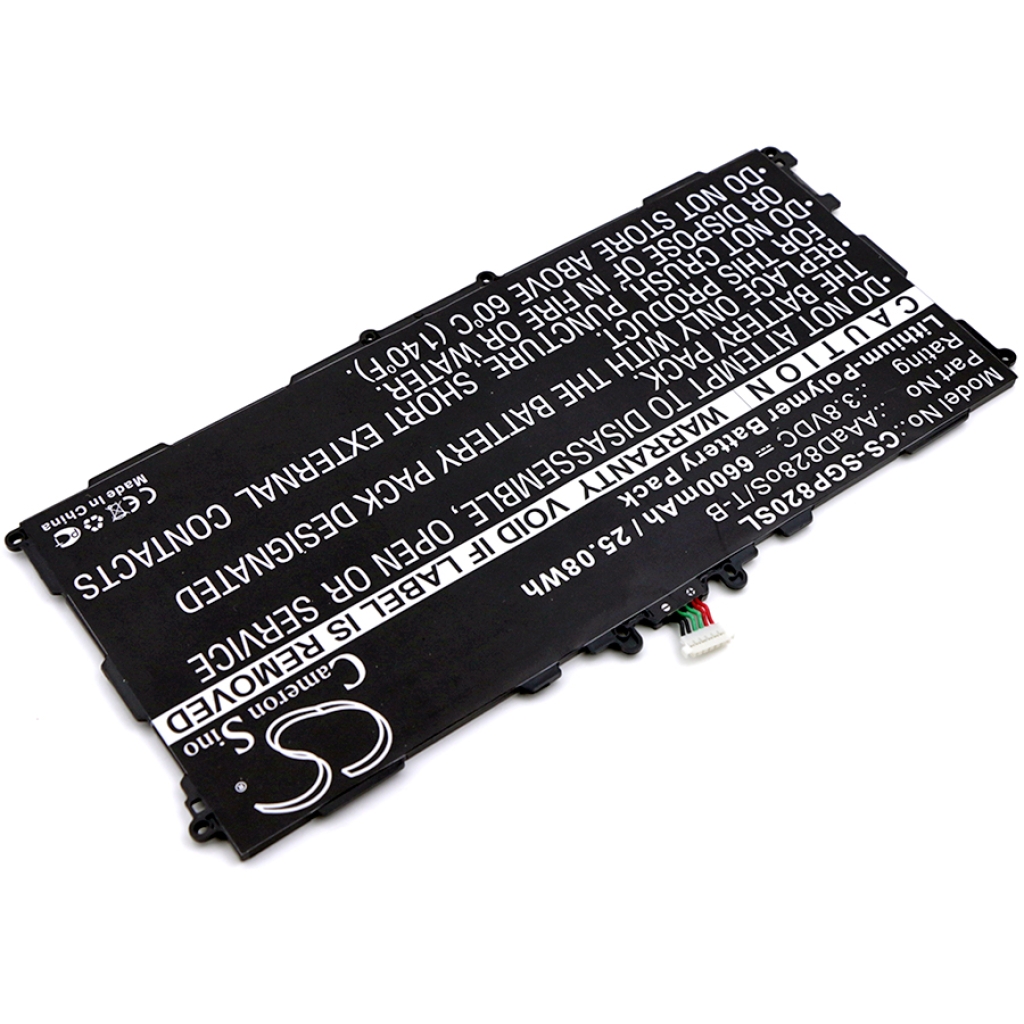 Baterie tabletă Samsung Galaxy Tab 3 Plus 10.1 (CS-SGP820SL)
