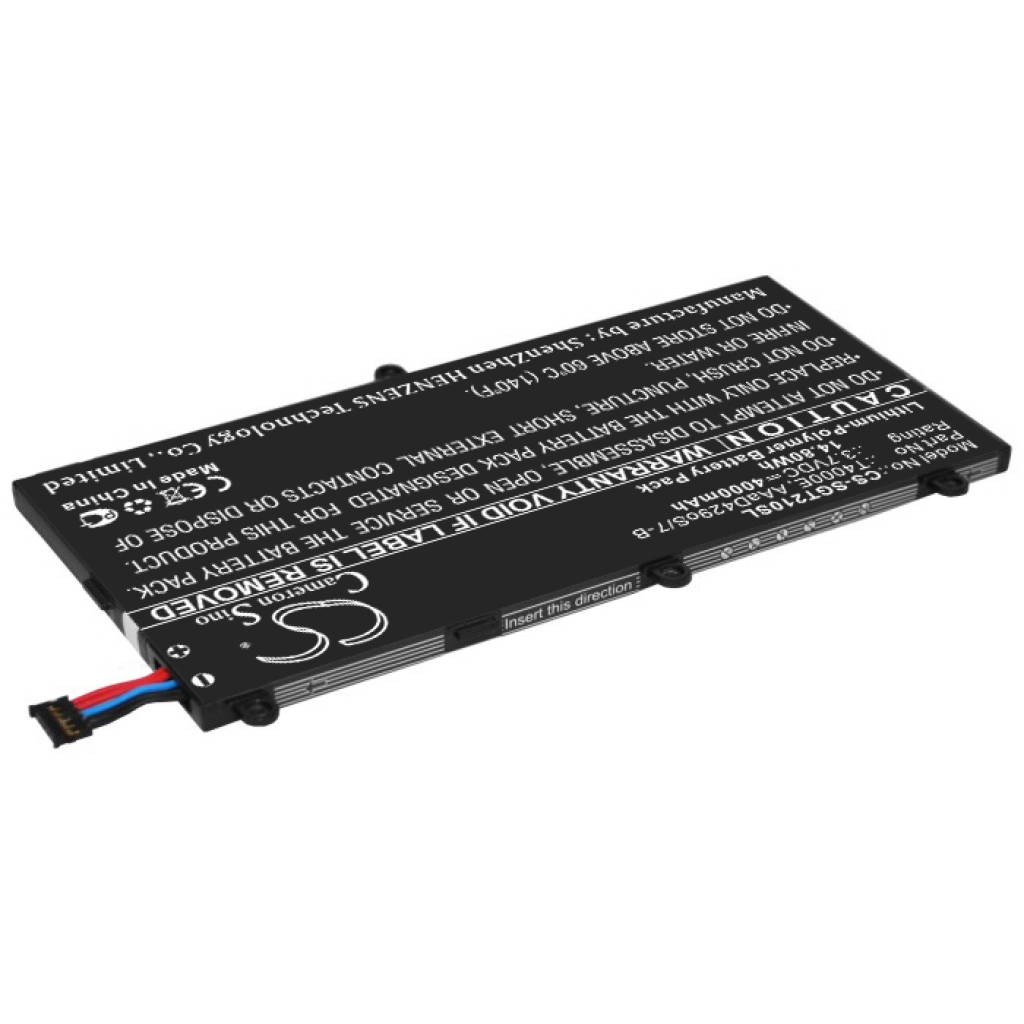 Baterie tabletă Samsung CS-SGT210SL