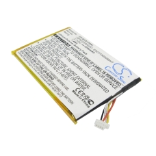 Înlocuire compatibilă pentru bateria SkyGolf ENCPT505068HT,GPS0320MG051