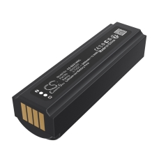 Înlocuire compatibilă pentru bateria Shure 95A43507,SB904