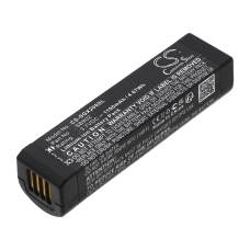 Înlocuire compatibilă pentru bateria Shure SB902,SB902A