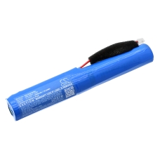 Înlocuire compatibilă pentru bateria Sharp INR18650-1S2P