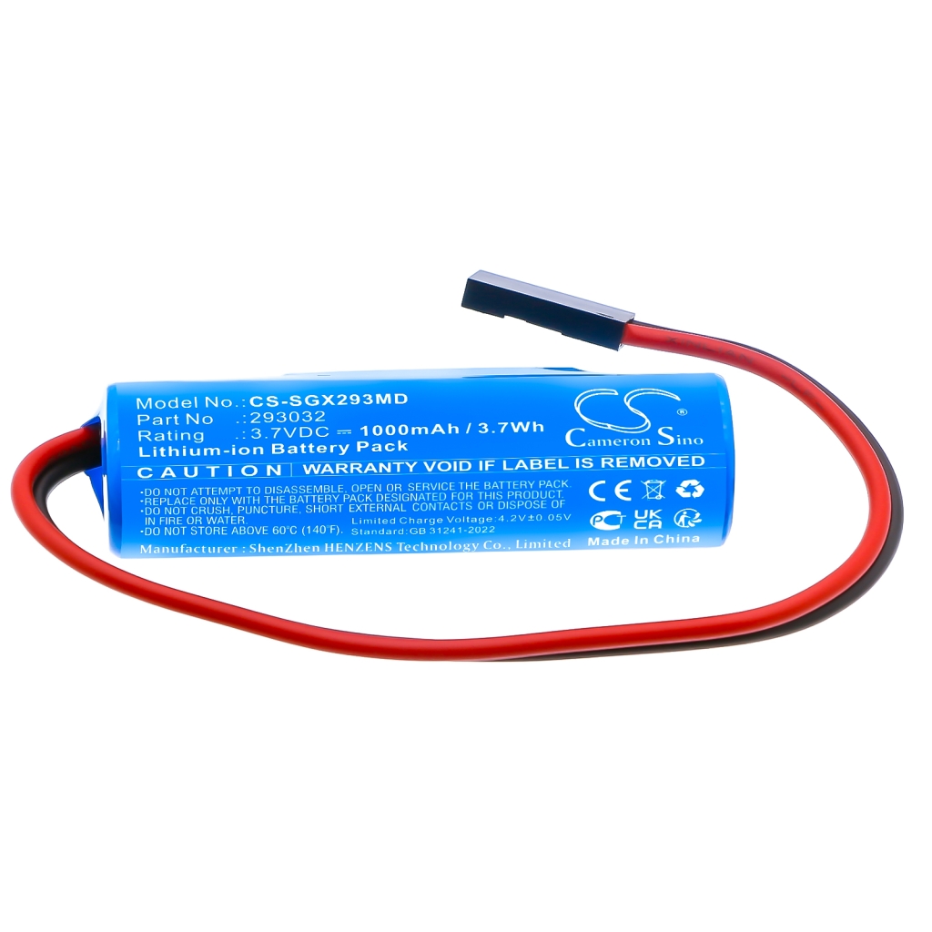 Baterii Baterie medicală CS-SGX293MD