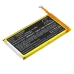 Baterii Baterie GPS, Navigator CS-SGX400SL