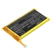 Baterii Baterie GPS, Navigator CS-SGX400SL